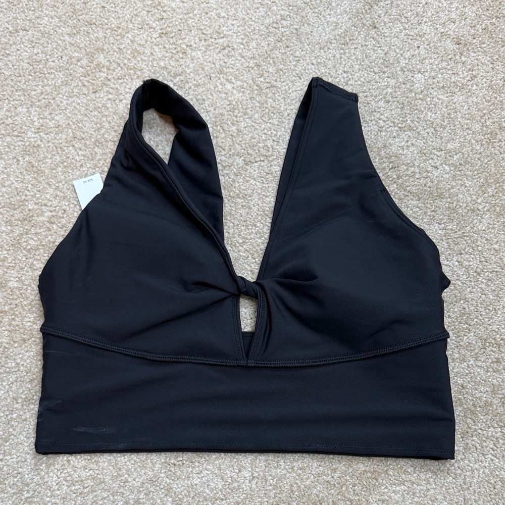Old Navy Active Powersoft Sports Bra Top
